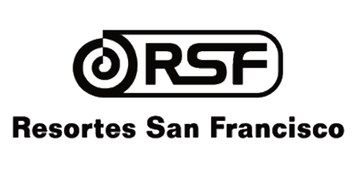 Resortes San Francisco sponsors